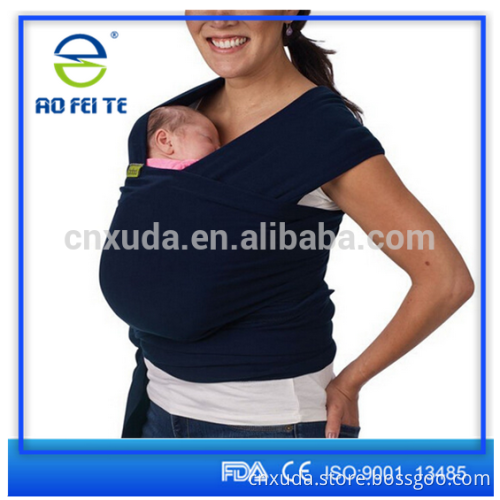 Cheap High Quality Fabric Baby Sling Most Cost Effective Organic Cotton Baby Wrap Carrier